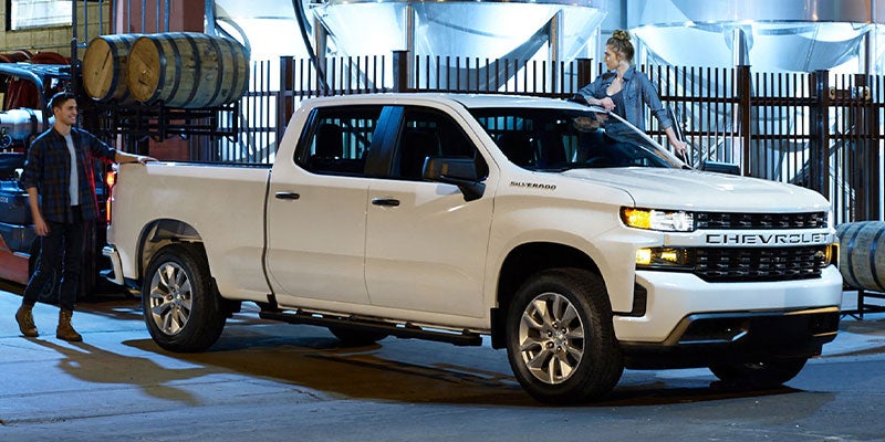 Business Elite - Harry Brown's GMC in Faribault MN