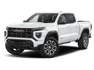 GMC Canyon - Harry Brown's GMC in Faribault MN