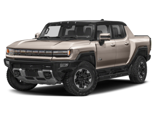 HUMMER EV vs Tesla Cybertruck - Harry Brown's GMC in Faribault MN