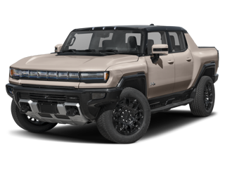 HUMMER EV vs Tesla Cybertruck - Harry Brown's GMC in Faribault MN