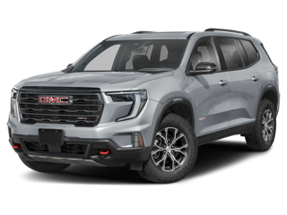 GMC Acadia - Harry Brown's GMC in Faribault MN