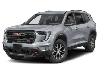 GMC Acadia - Harry Brown's GMC in Faribault MN