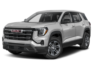 GMC Terrain - Harry Brown's GMC in Faribault MN