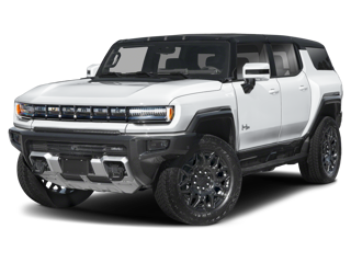 2026 GMC HUMMER EV SUV