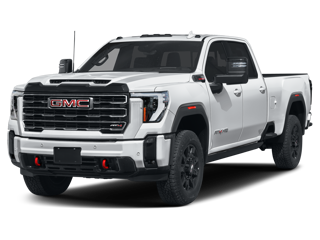 GMC Sierra HD - Harry Brown's GMC in Faribault MN