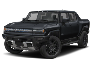 2027 GMC HUMMER EV Pickup