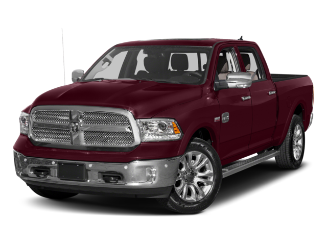 2017 RAM 1500 Limited