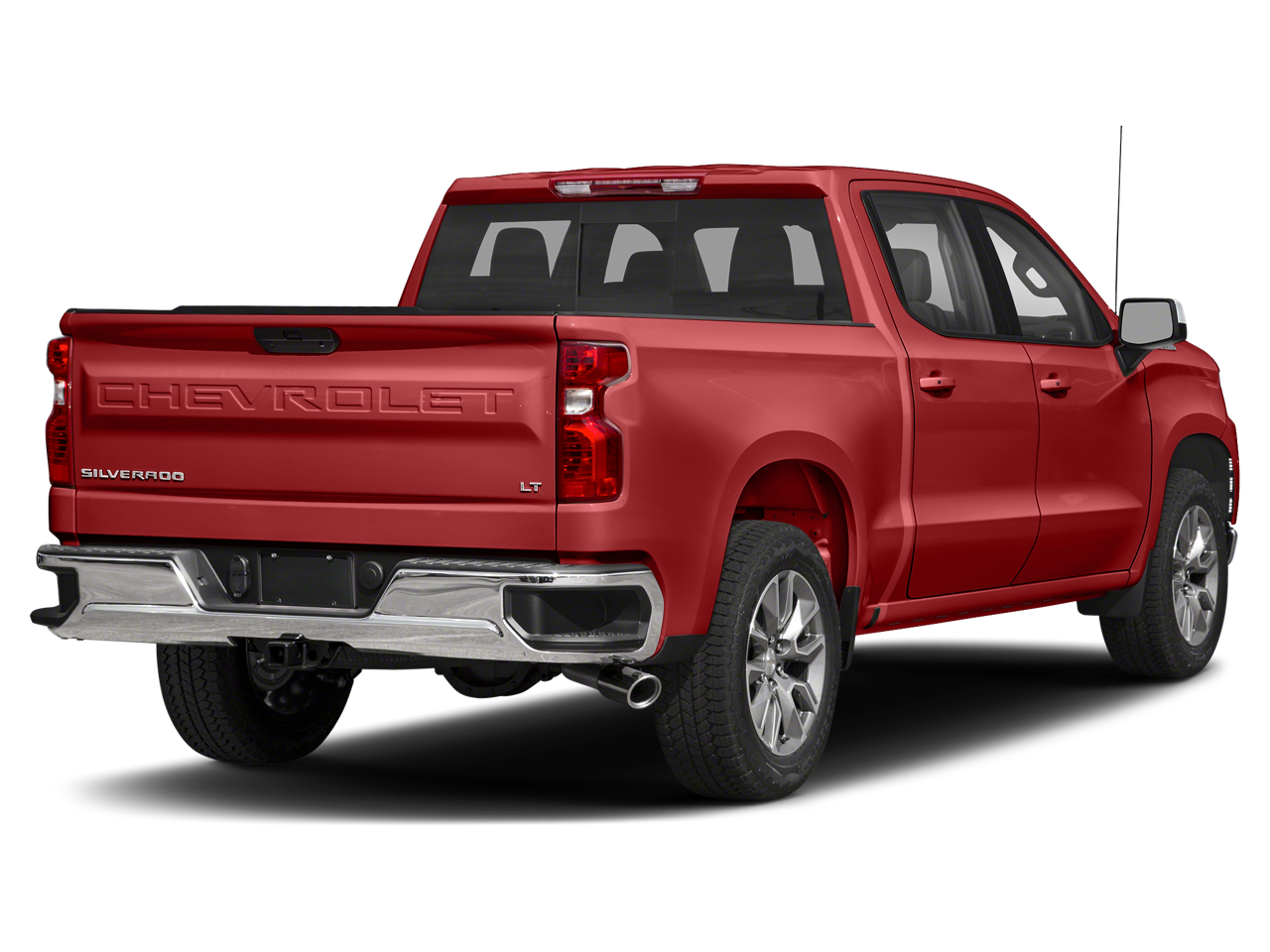 Used 2021 Chevrolet Silverado 1500 LT with VIN 3GCUYDED5MG230759 for sale in Faribault, Minnesota