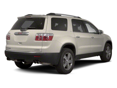 2012 GMC Acadia SL