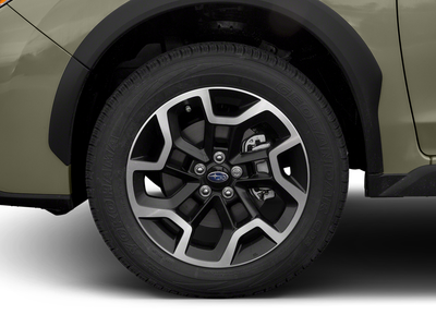 2017 Subaru Crosstrek Premium