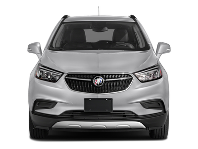 2018 Buick Encore Preferred II