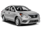 2019 Nissan Versa Sedan SV