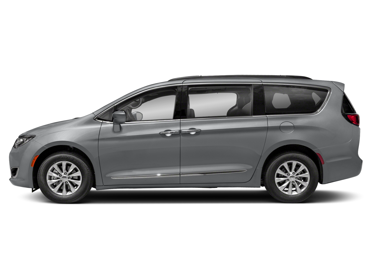 2020 Chrysler Pacifica Touring L Plus