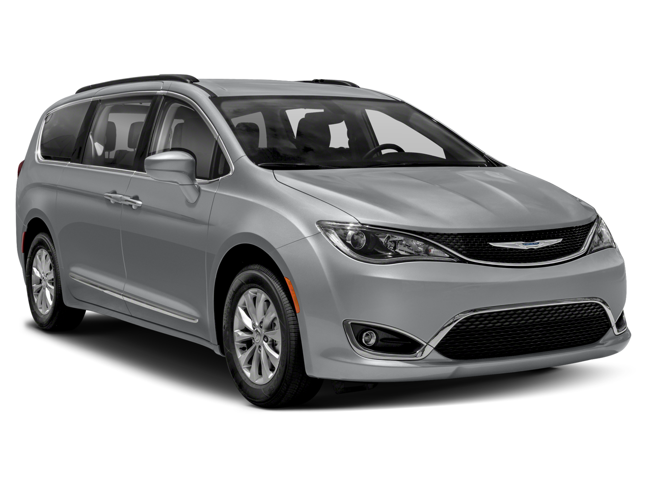 2020 Chrysler Pacifica Touring L Plus