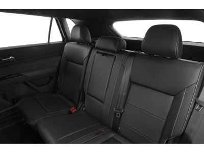 2020 Volkswagen Atlas Cross Sport 3.6L V6 SE w/Technology