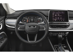 2022 Jeep Compass (RED) Edition