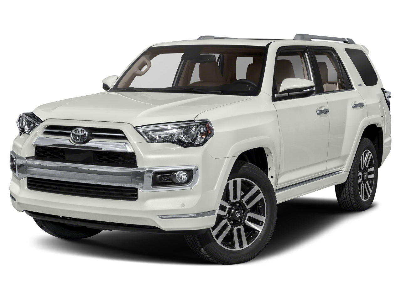 2022 Toyota 4Runner