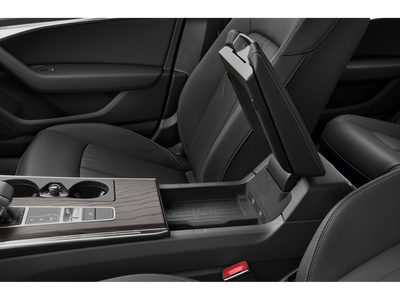 2023 Audi A6 Sedan Premium Plus