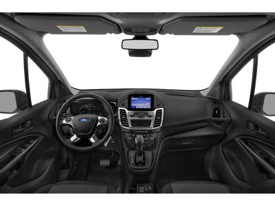 2023 Ford Transit Connect Wagon XL