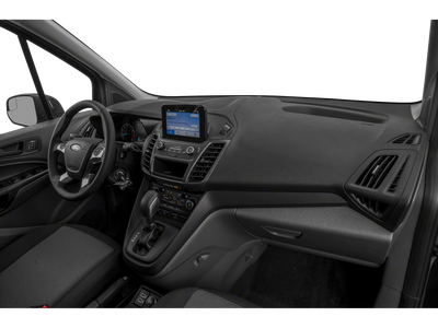 2023 Ford Transit Connect Wagon XL