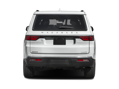 2023 Jeep Wagoneer Series II Carbide