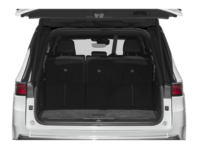 2023 Jeep Wagoneer Series II Carbide