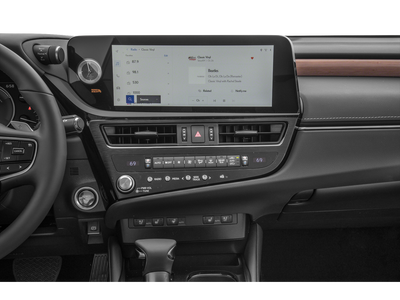 2024 Lexus ES ES 300h