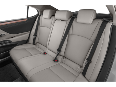 2024 Lexus ES ES 300h