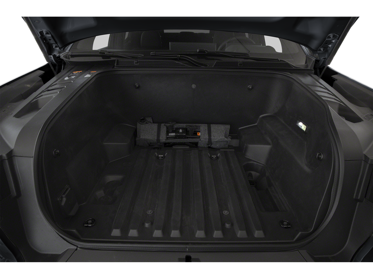 2025 Chevrolet Silverado EV RST - Max Range