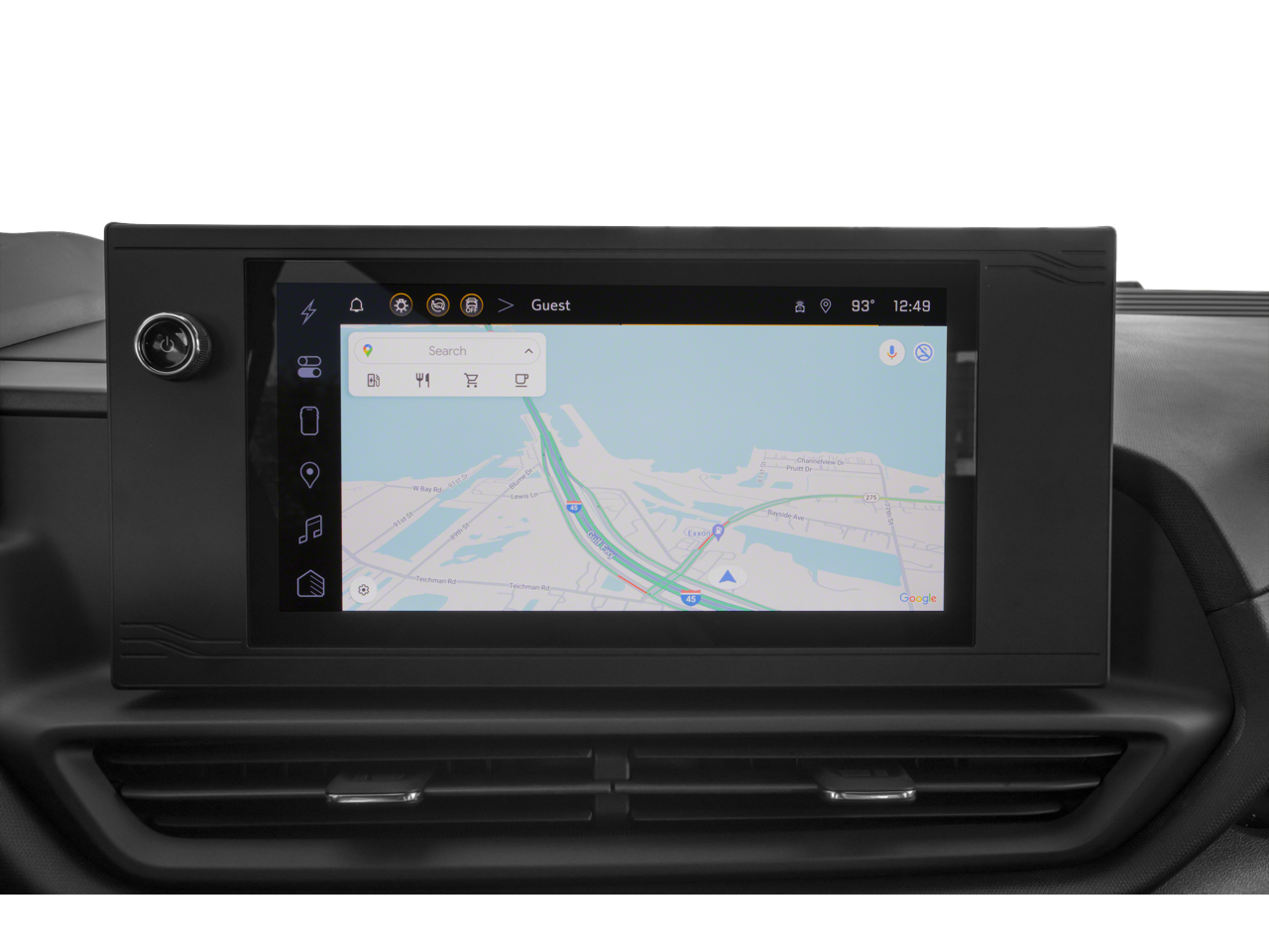 2025 Chevrolet Silverado EV RST - Max Range