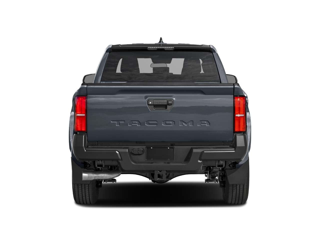 2025 Toyota Tacoma 4WD SR