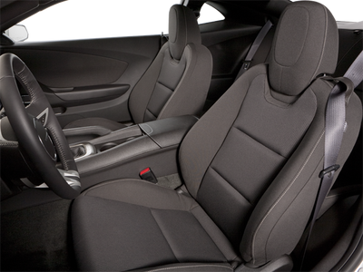 2010 Chevrolet Camaro 2SS