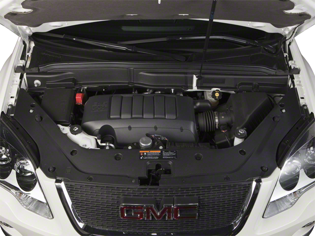 2012 GMC Acadia SL