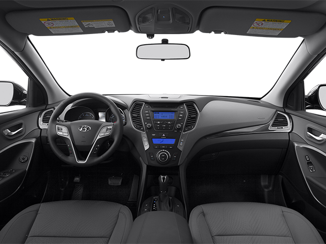 2014 Hyundai Santa Fe Sport AWD 4dr 2.4