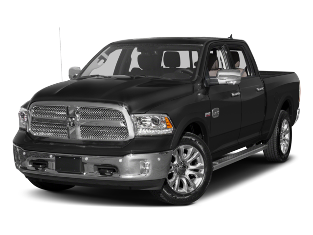 2017 RAM 1500 Longhorn