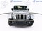 2017 Jeep Wrangler Unlimited 75th Anniversary