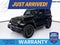 2021 Jeep Wrangler 80th Anniversary