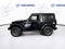 2021 Jeep Wrangler 80th Anniversary