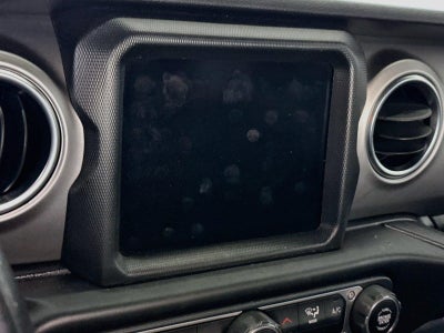 2021 Jeep Wrangler 80th Anniversary