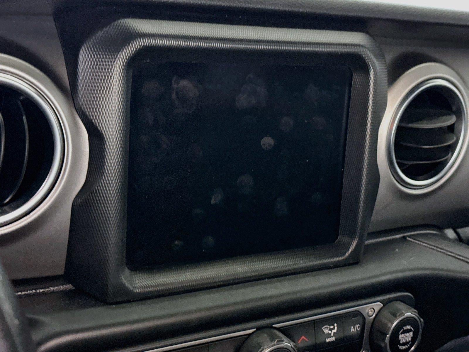 2021 Jeep Wrangler 80th Anniversary