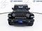 2021 Jeep Wrangler 80th Anniversary