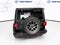 2021 Jeep Wrangler 80th Anniversary