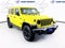 2023 Jeep Wrangler Sahara Altitude