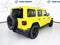2023 Jeep Wrangler Sahara Altitude