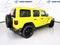 2023 Jeep Wrangler Sahara Altitude