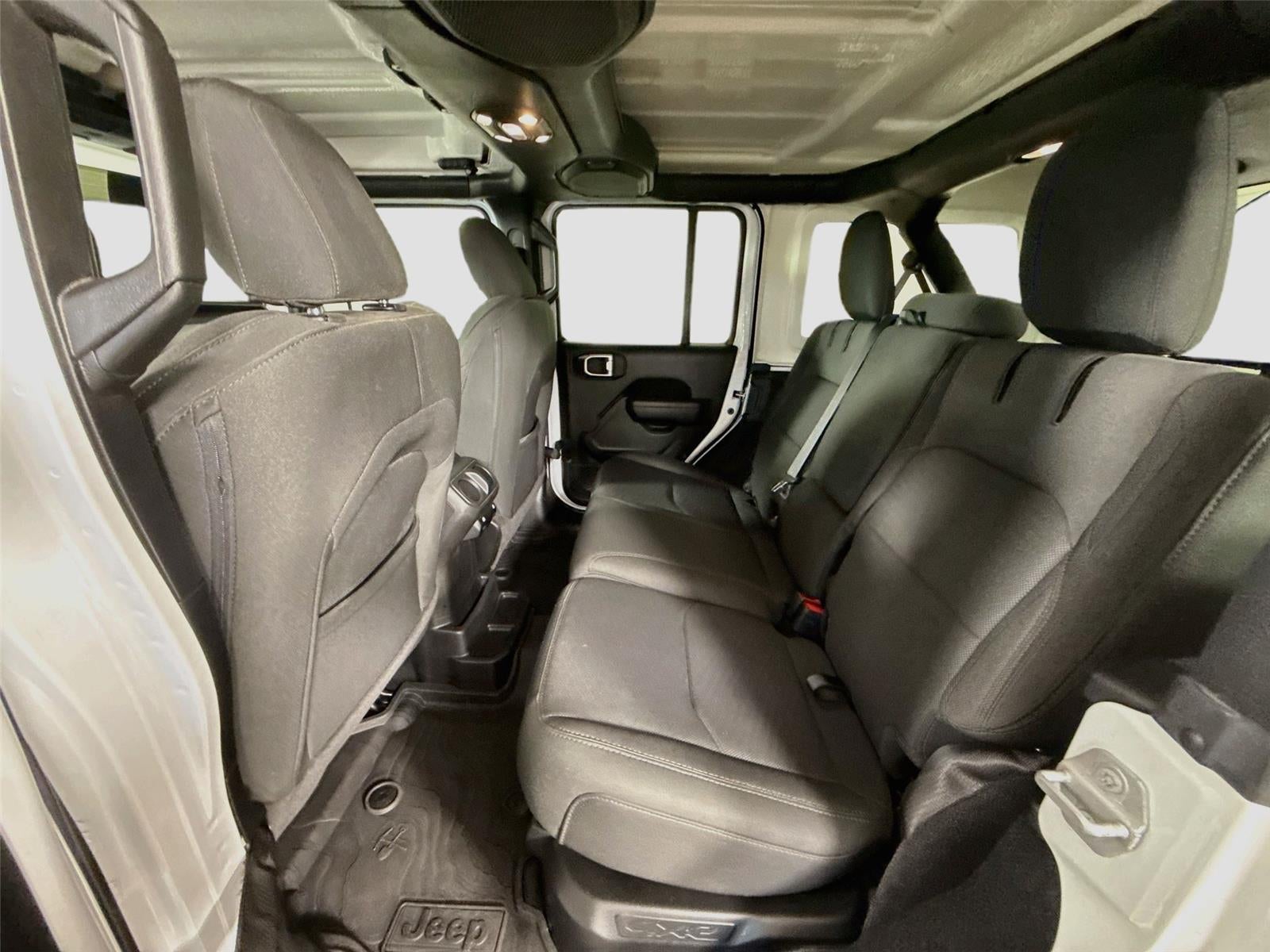 2023 Jeep Wrangler 4xe 4x4