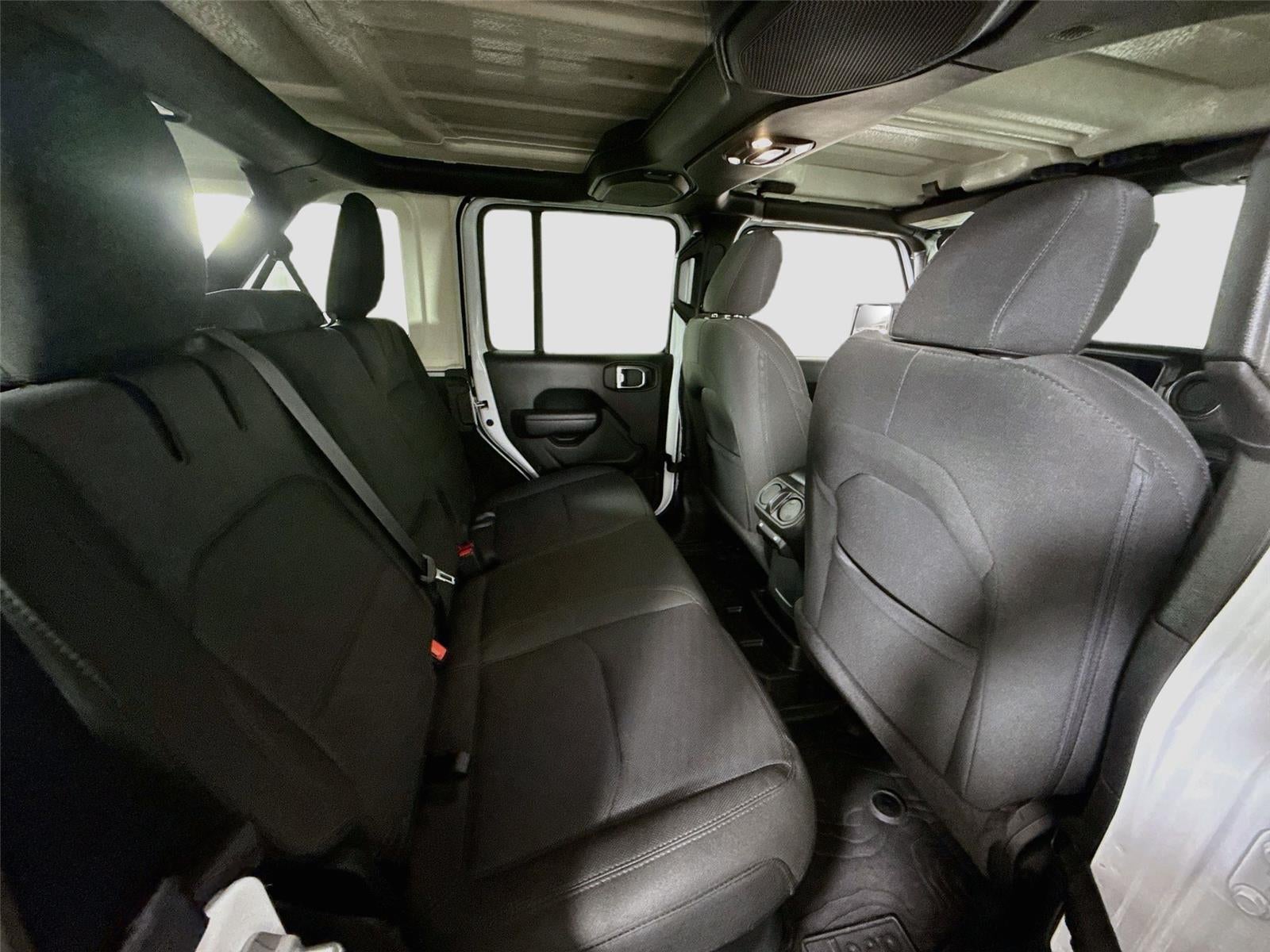 2023 Jeep Wrangler 4xe 4x4