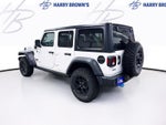 2023 Jeep Wrangler 4xe 4x4