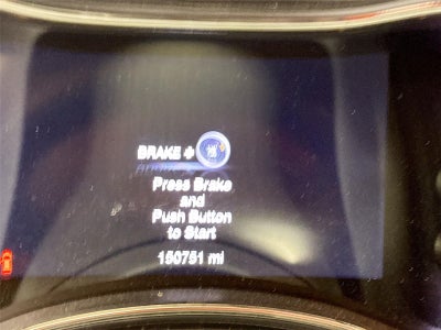 2020 Dodge Durango GT Plus