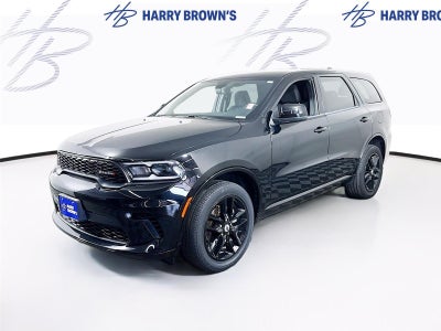 2023 Dodge Durango GT